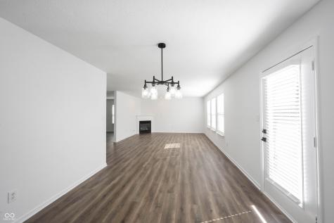 10175 Pamona Court Fishers IN 46038