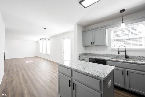 10175 Pamona Court Fishers IN 46038