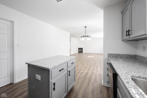 10175 Pamona Court Fishers IN 46038