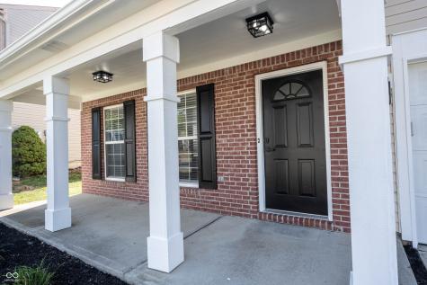 10175 Pamona Court Fishers IN 46038