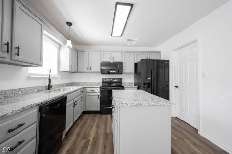 10175 Pamona Court Fishers IN 46038