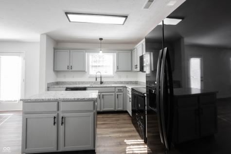 10175 Pamona Court Fishers IN 46038