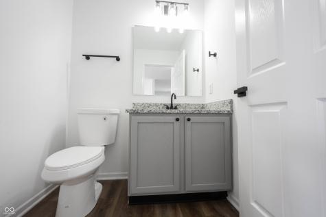 10175 Pamona Court Fishers IN 46038