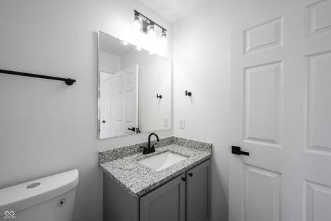 10175 Pamona Court Fishers IN 46038