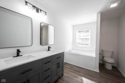 10175 Pamona Court Fishers IN 46038