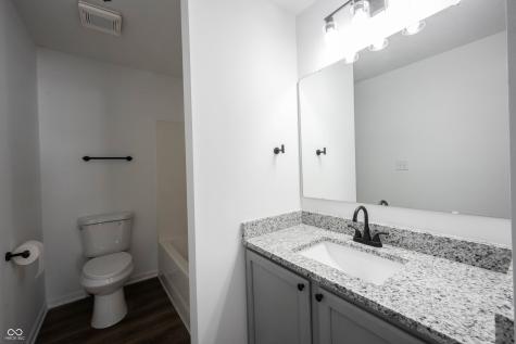 10175 Pamona Court Fishers IN 46038