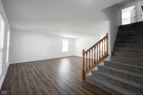 10175 Pamona Court Fishers IN 46038