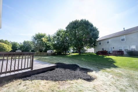 10175 Pamona Court Fishers IN 46038