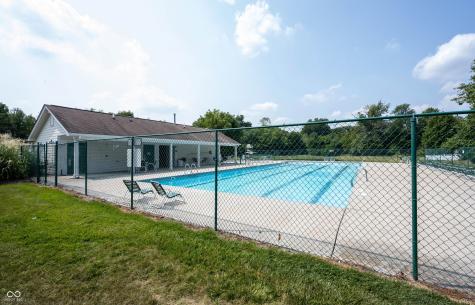 10175 Pamona Court Fishers IN 46038