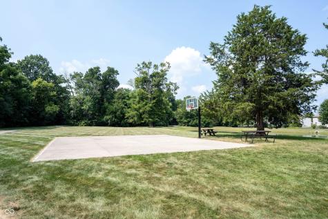 10175 Pamona Court Fishers IN 46038