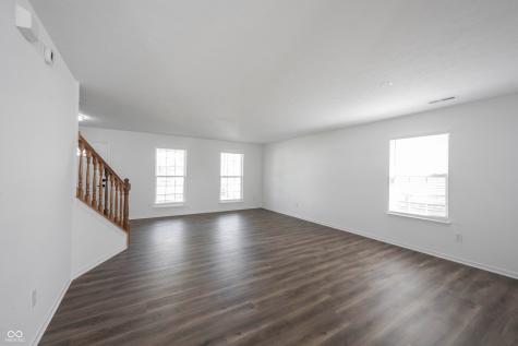 10175 Pamona Court Fishers IN 46038