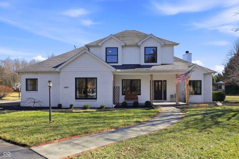 1817 Connemara Court Lafayette IN 47905