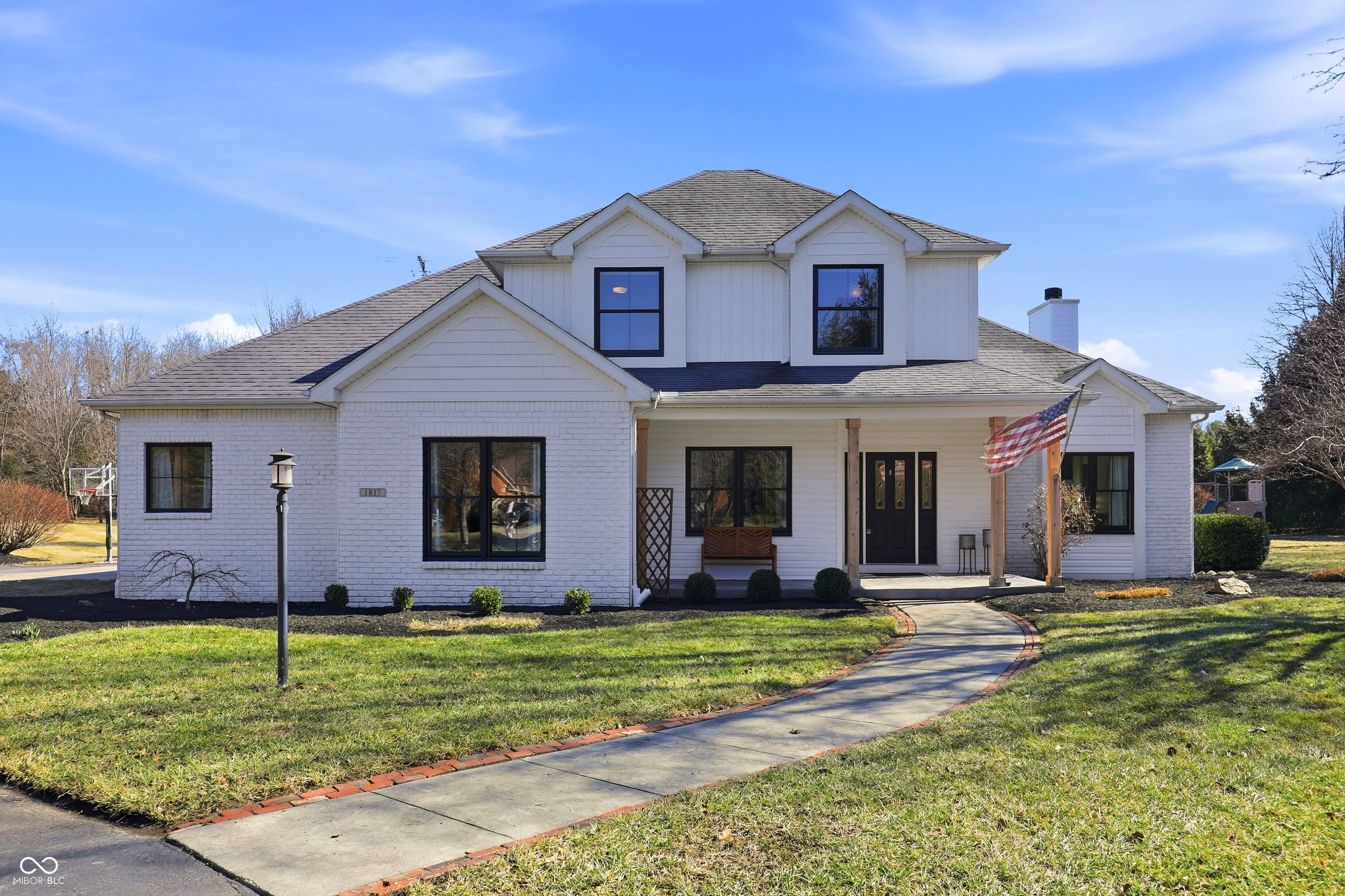 1817 Connemara Court Lafayette IN 47905