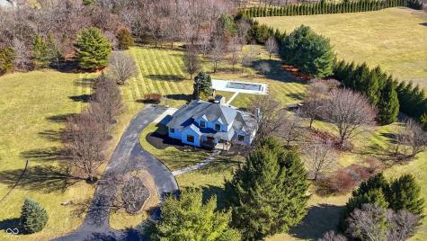 1817 Connemara Court Lafayette IN 47905