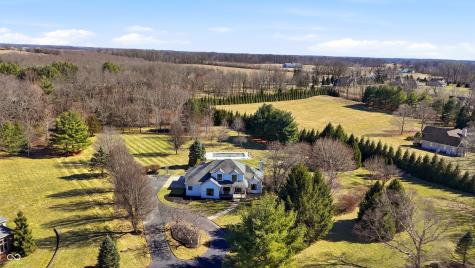 1817 Connemara Court Lafayette IN 47905