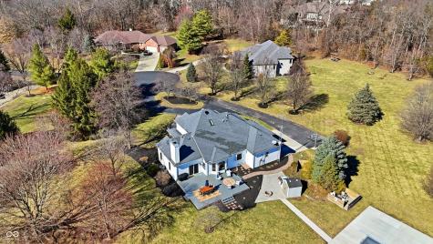 1817 Connemara Court Lafayette IN 47905