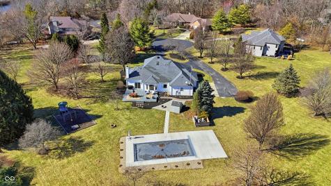 1817 Connemara Court Lafayette IN 47905