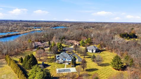 1817 Connemara Court Lafayette IN 47905