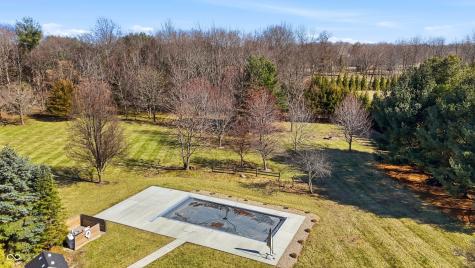 1817 Connemara Court Lafayette IN 47905