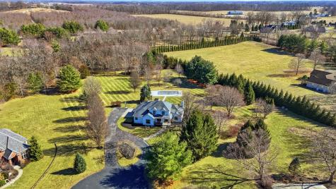 1817 Connemara Court Lafayette IN 47905