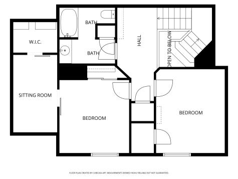 1817 Connemara Court Lafayette IN 47905