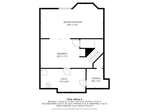 1817 Connemara Court Lafayette IN 47905