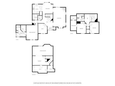 1817 Connemara Court Lafayette IN 47905