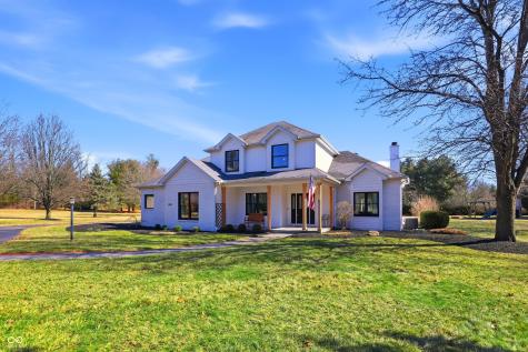 1817 Connemara Court Lafayette IN 47905