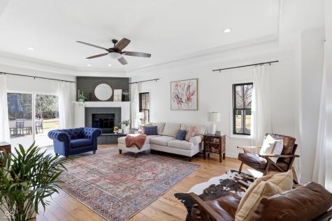 1817 Connemara Court Lafayette IN 47905