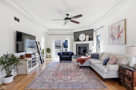 1817 Connemara Court Lafayette IN 47905