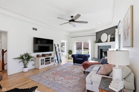 1817 Connemara Court Lafayette IN 47905