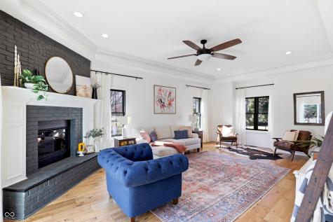 1817 Connemara Court Lafayette IN 47905