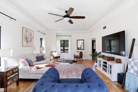 1817 Connemara Court Lafayette IN 47905