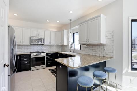 1817 Connemara Court Lafayette IN 47905