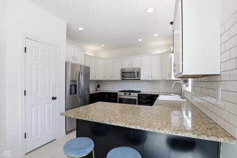 1817 Connemara Court Lafayette IN 47905