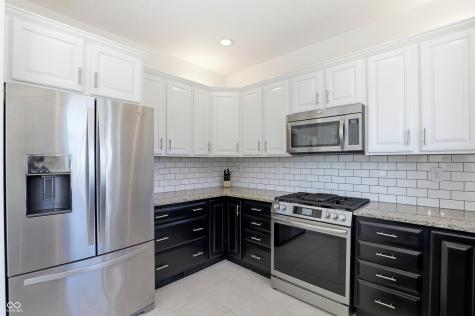 1817 Connemara Court Lafayette IN 47905