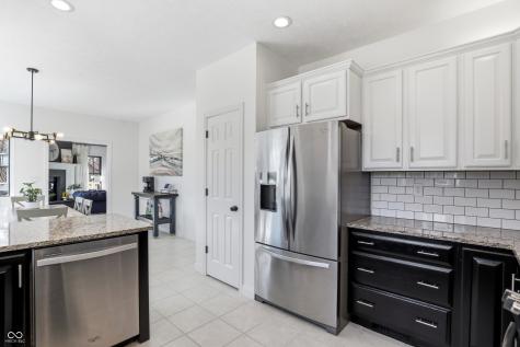 1817 Connemara Court Lafayette IN 47905