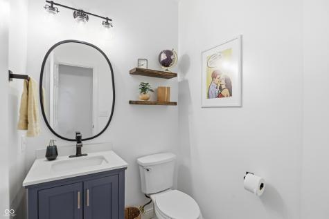 1817 Connemara Court Lafayette IN 47905