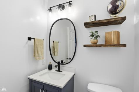 1817 Connemara Court Lafayette IN 47905