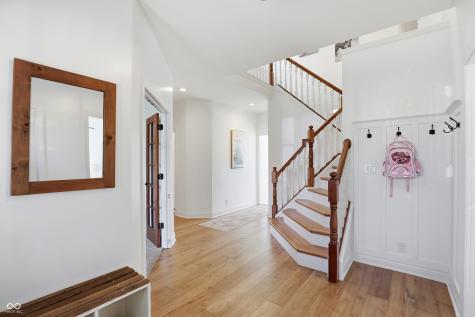 1817 Connemara Court Lafayette IN 47905