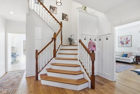 1817 Connemara Court Lafayette IN 47905