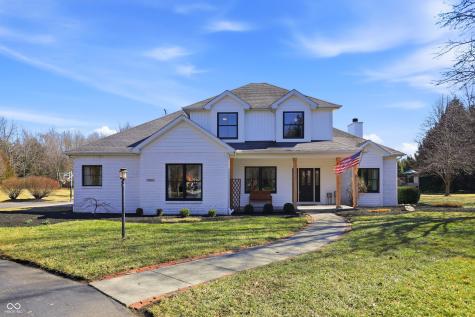 1817 Connemara Court Lafayette IN 47905