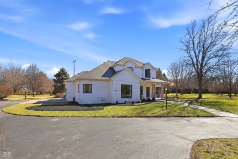 1817 Connemara Court Lafayette IN 47905