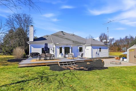 1817 Connemara Court Lafayette IN 47905