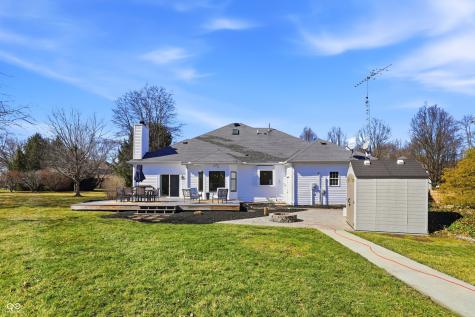 1817 Connemara Court Lafayette IN 47905