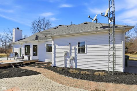 1817 Connemara Court Lafayette IN 47905