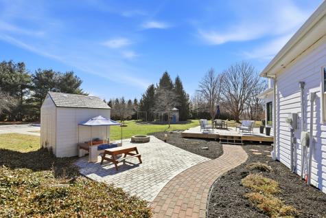 1817 Connemara Court Lafayette IN 47905