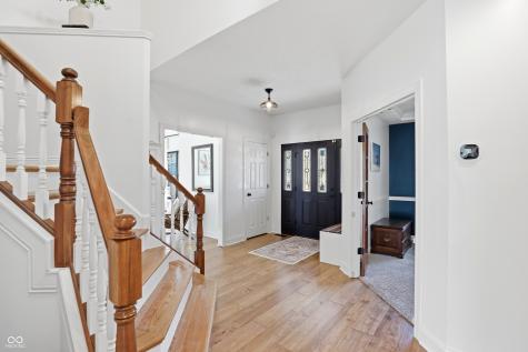 1817 Connemara Court Lafayette IN 47905