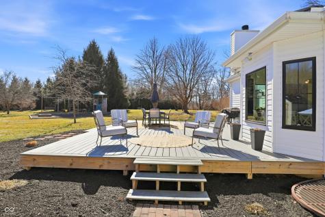 1817 Connemara Court Lafayette IN 47905