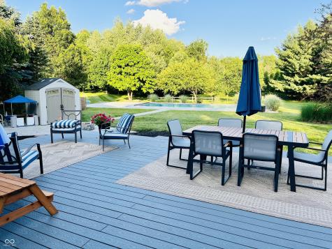 1817 Connemara Court Lafayette IN 47905